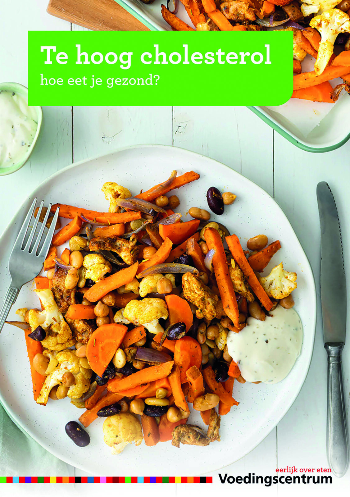 Te hoog cholesterol