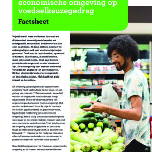 factsheet