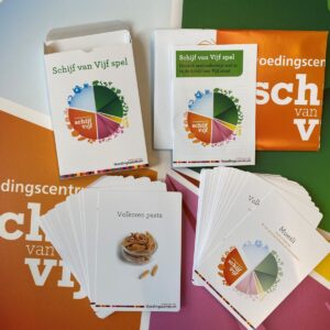 Schijf van Vijf spel - Afbeelding 3